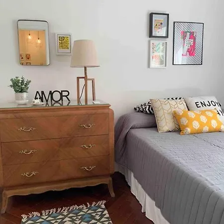Tres Ambientes En Palermo Hollywood Apartment Buenos Aires Exterior photo