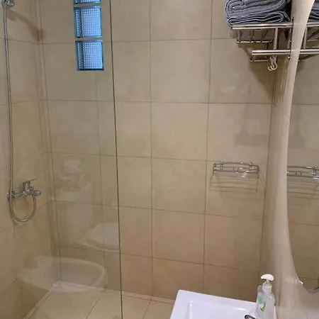 Tres Ambientes En Palermo Hollywood Apartment Buenos Aires Exterior photo