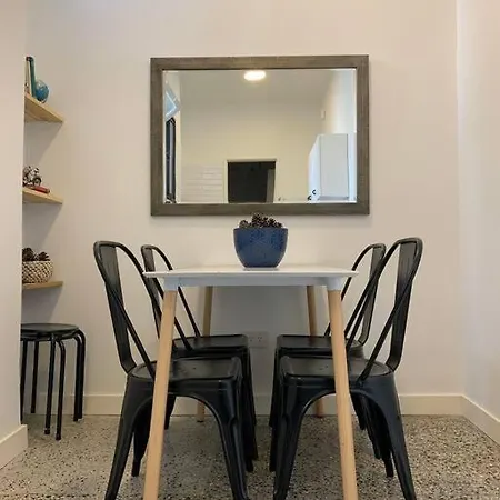Tres Ambientes En Palermo Hollywood Apartment Buenos Aires Exterior photo