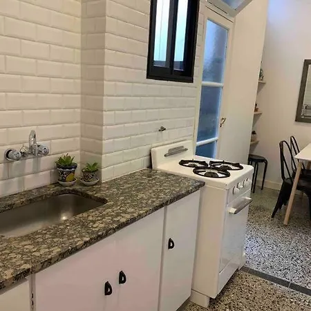 Tres Ambientes En Palermo Hollywood Apartment Buenos Aires Exterior photo