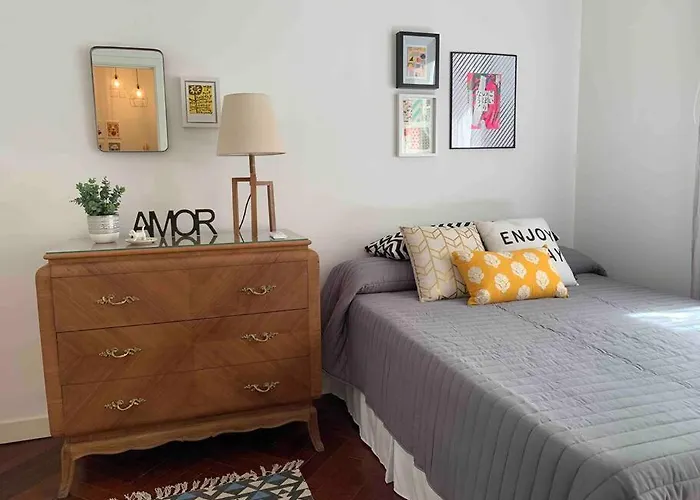 Tres Ambientes En Palermo Hollywood