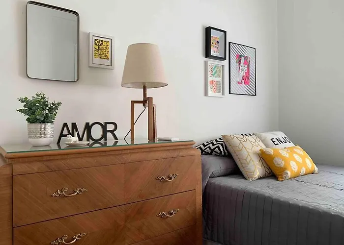 Tres Ambientes En Palermo Hollywood