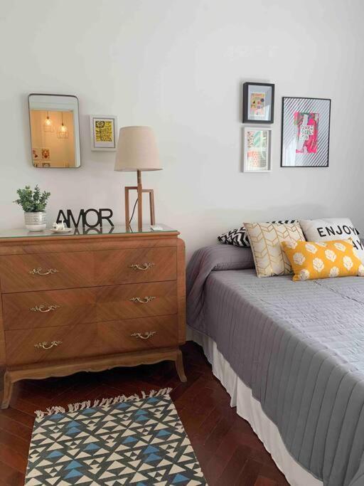 Apartment Tres Ambientes En Palermo Hollywood