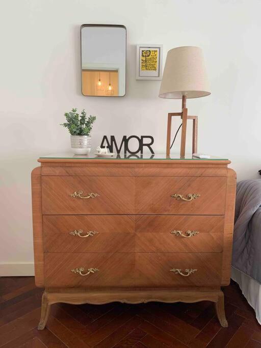 Tres Ambientes En Palermo Hollywood Apartment