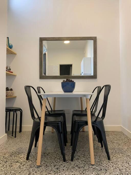 Apartment Tres Ambientes En Palermo Hollywood