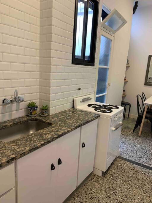 Apartment Tres Ambientes En Palermo Hollywood Buenos Aires