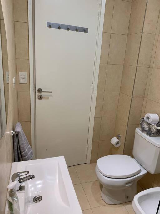 Tres Ambientes En Palermo Hollywood Apartment