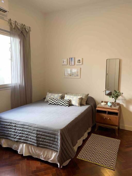Tres Ambientes En Palermo Hollywood Apartment