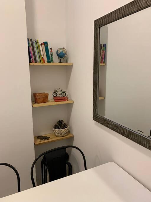 Apartment Tres Ambientes En Palermo Hollywood *