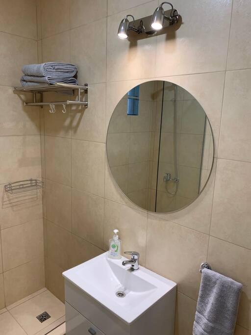 Tres Ambientes En Palermo Hollywood Apartment