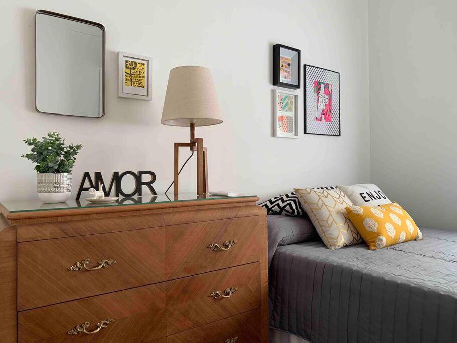 Apartment Tres Ambientes En Palermo Hollywood