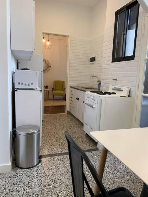 Tres Ambientes En Palermo Hollywood Apartment Buenos Aires