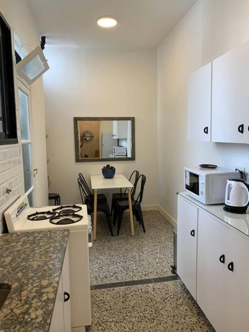 Tres Ambientes En Palermo Hollywood Apartment Buenos Aires