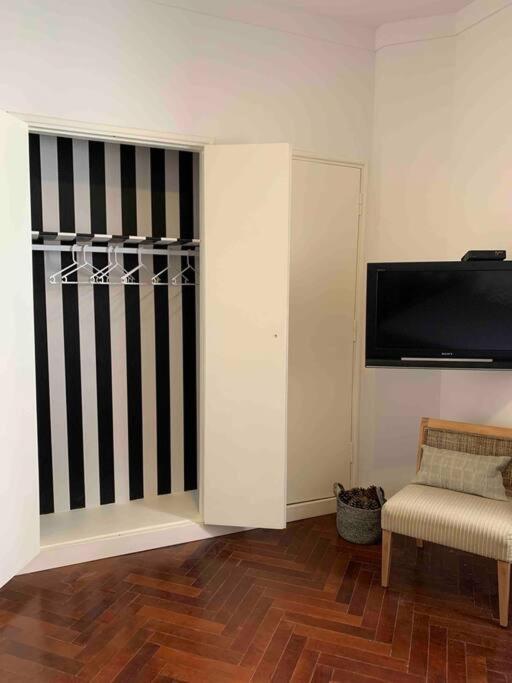 Tres Ambientes En Palermo Hollywood Buenos Aires