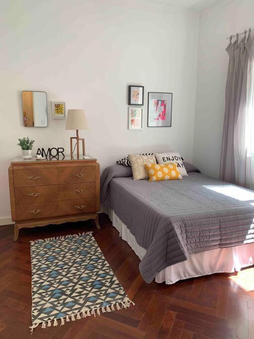 Apartment Tres Ambientes En Palermo Hollywood