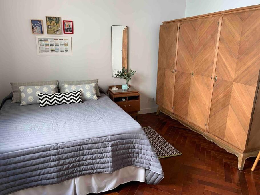 Apartment Tres Ambientes En Palermo Hollywood Buenos Aires