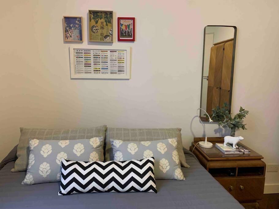 Tres Ambientes En Palermo Hollywood * Ciudad Autónoma de Buenos Aires